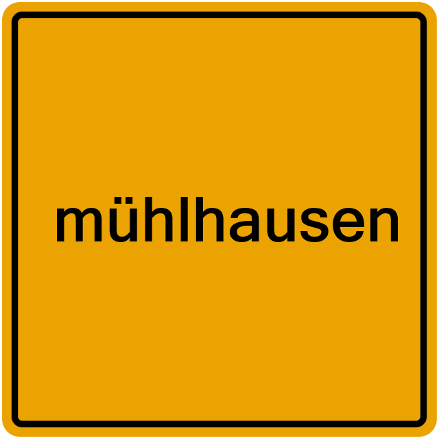 Einwohnermeldeamt24  mühlhausen